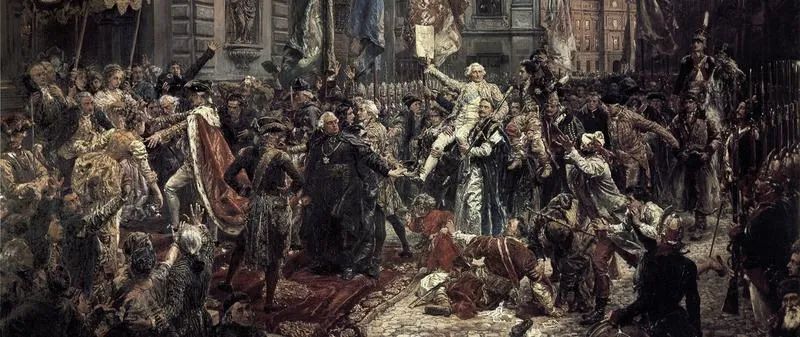 Symbolika niepodległości