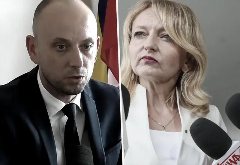 System wyborczy w Polsce