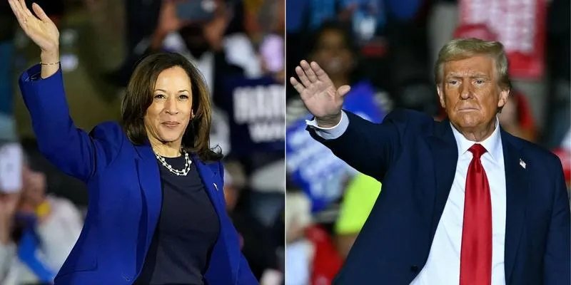 System wyborczy w USA