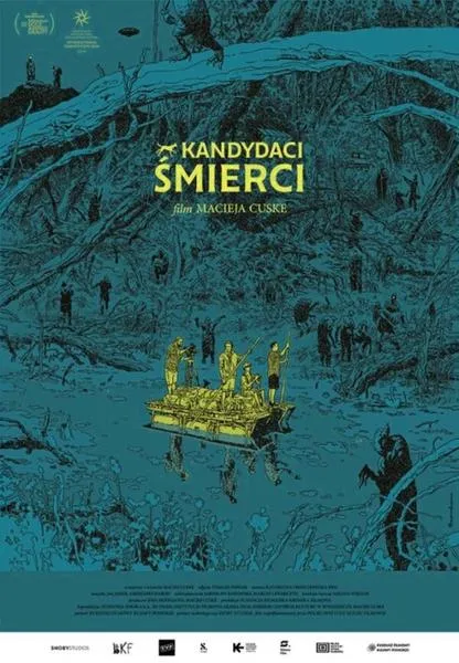 Szanse kandydatów na prezydenta
