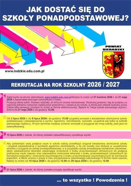 Szkoła pierwszego wyboru