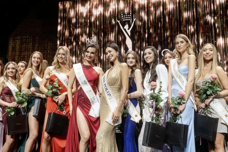 Termin i harmonogram Miss Polonia 2026