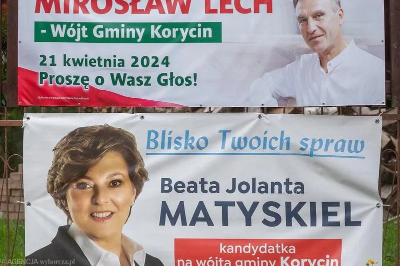 Terminy wyborów samorządowych