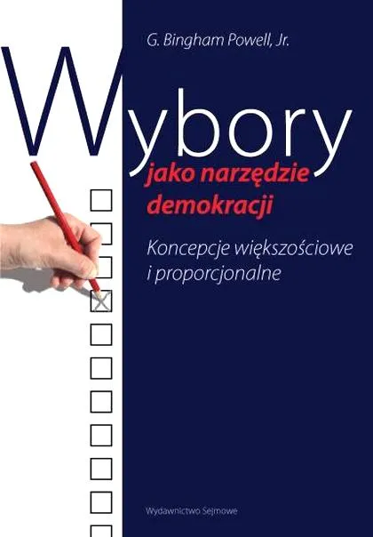 Termy wyborów parlamentarnych