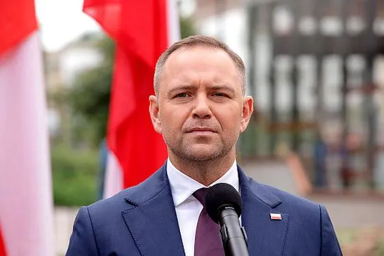 Testy polityczne