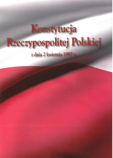 Trójpodział władzy w USA