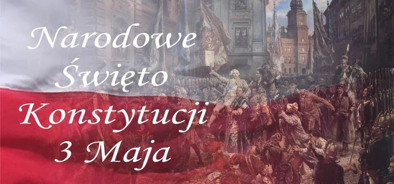 Twórcy konstytucji 3 maja