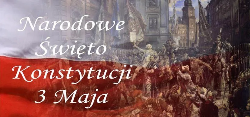 Uchwalenie konstytucji