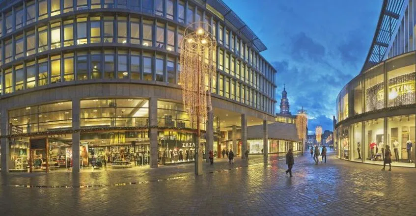 Utworzenie Unii Europejskiej