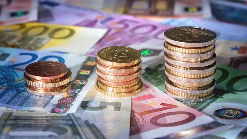 Waluta euro