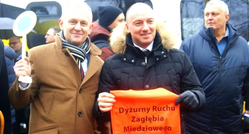 Wiek i doświadczenie kandydatów