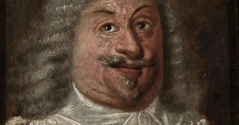 Władysław Skiba w polityce