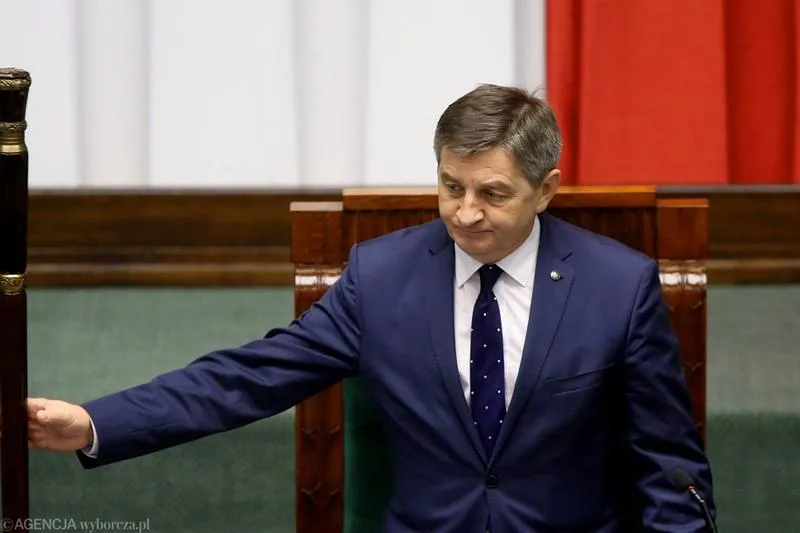 Włodzimierz Czarzasty