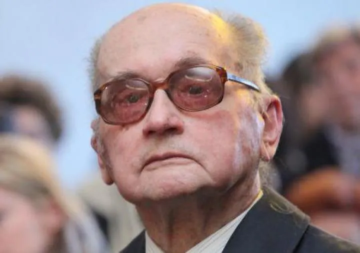 Wojciech Jaruzelski prezydentura