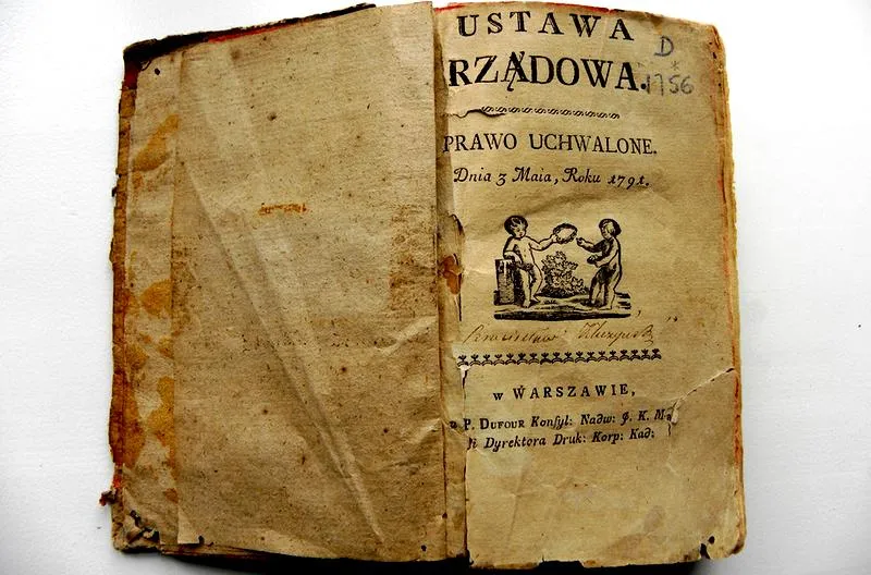 Wpływ społeczny konstytucji
