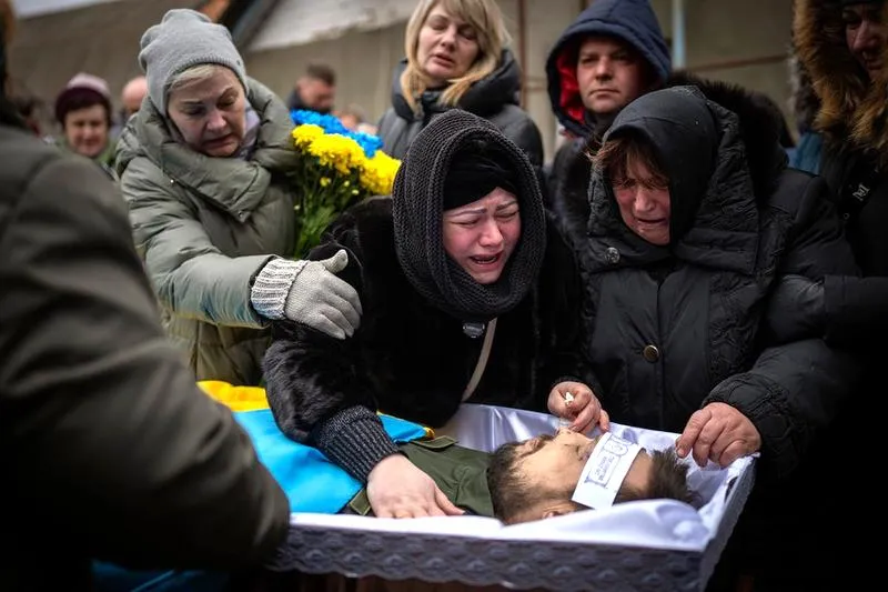 Wsparcie finansowe Ukraina