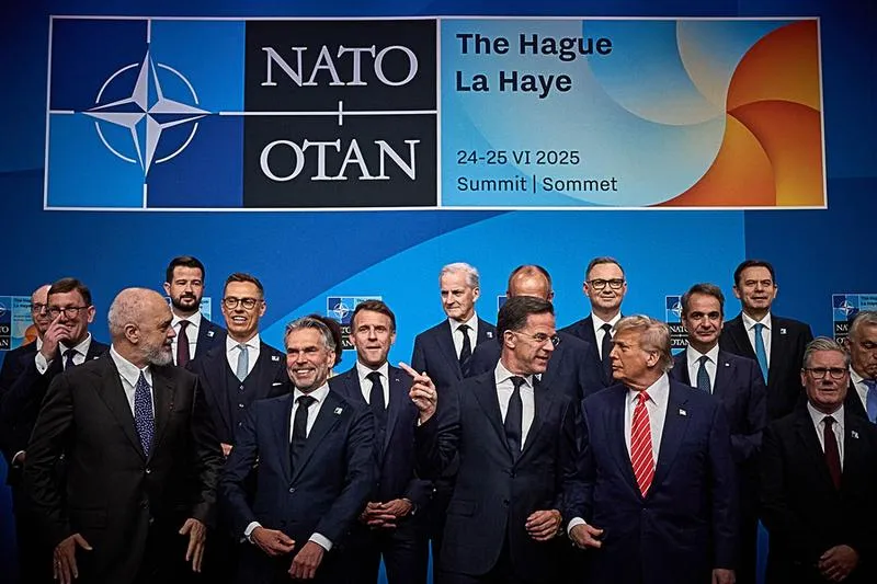 Współczesne bezpieczeństwo Polski