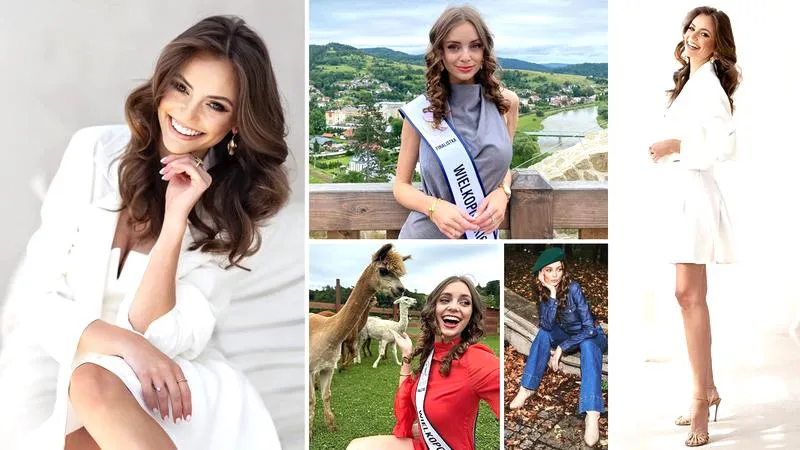 Wybory Miss Polski 2026