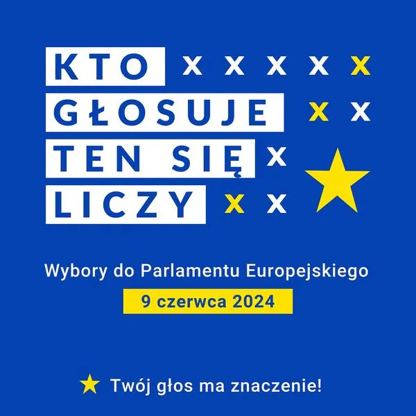 Wybory do Europarlamentu