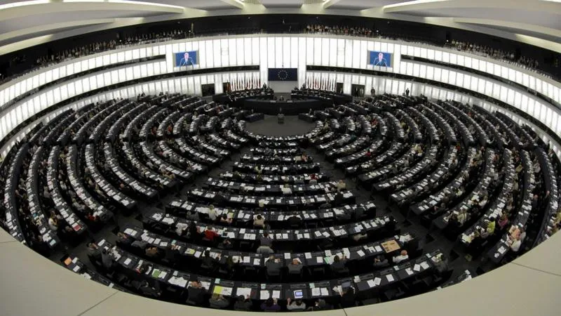 Wybory do Parlamentu Europejskiego 2026