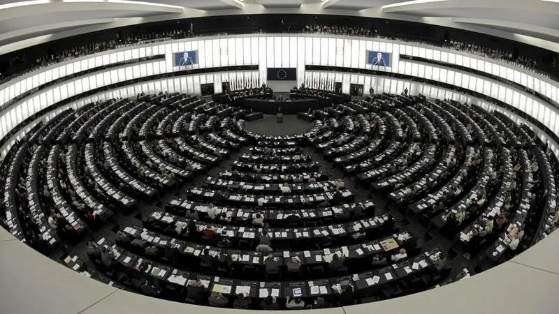 Wybory do parlamentu europejskiego