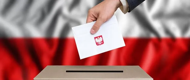Wybory parlamentarne