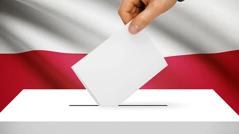 Wybory parlamentarne w Polsce