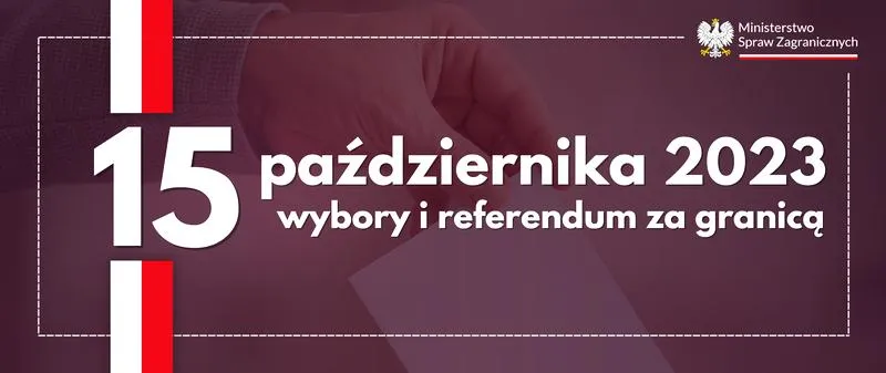 Wybory parlamentarne w Polsce