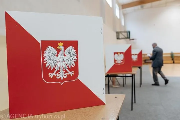 Wybory posłów w Polsce