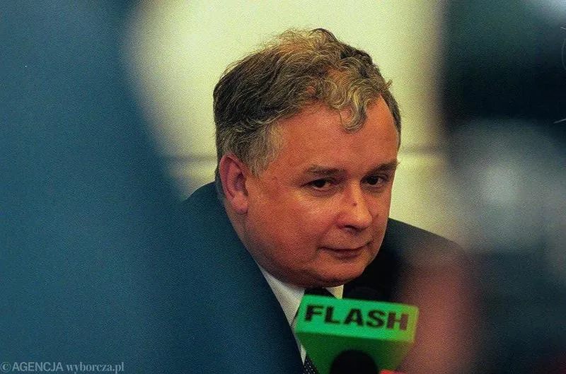 Wybory prezydenckie 2005 w Polsce