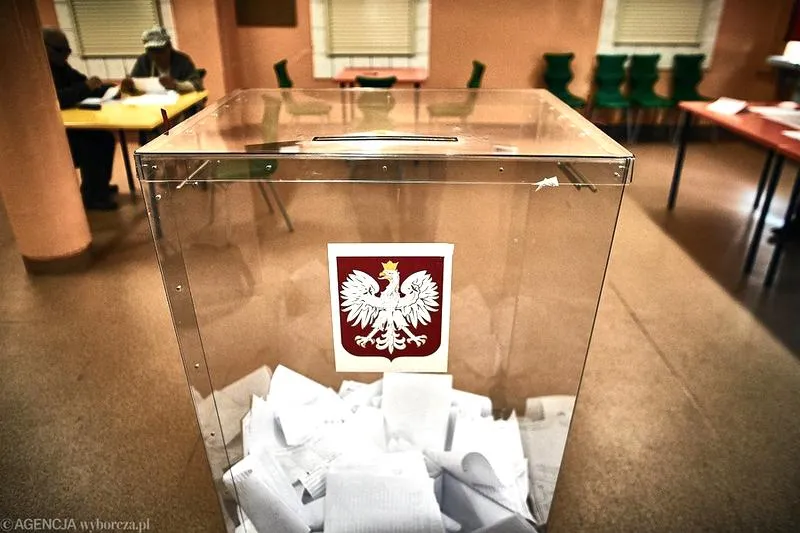 Wybory prezydenckie 2026