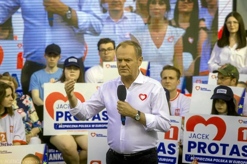 Wybory prezydenckie 2026