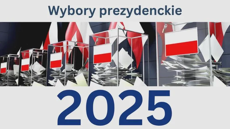 Wybory prezydenckie 2026