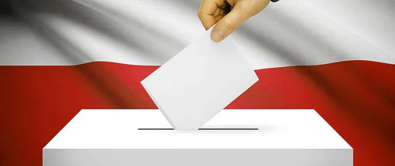 Wybory prezydenckie