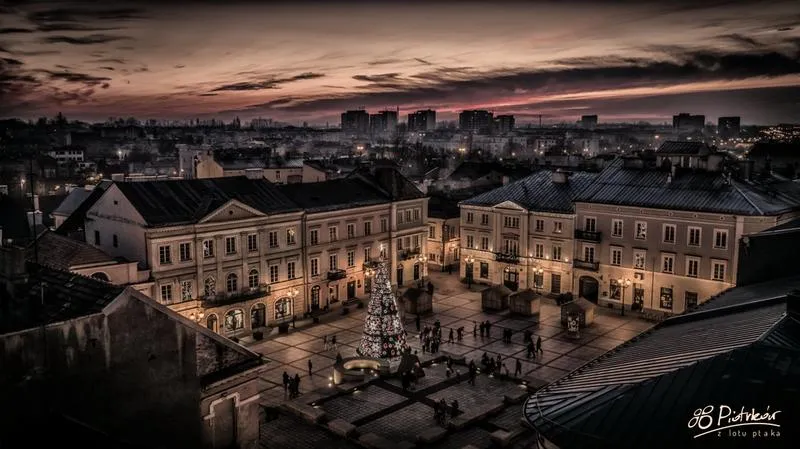 Wybory prezydenckie Piotrków