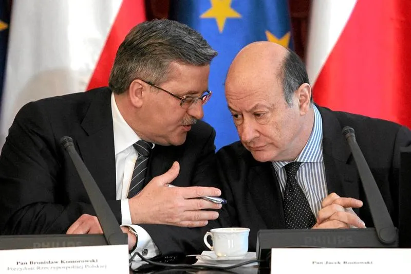 Wybory prezydenckie Polska