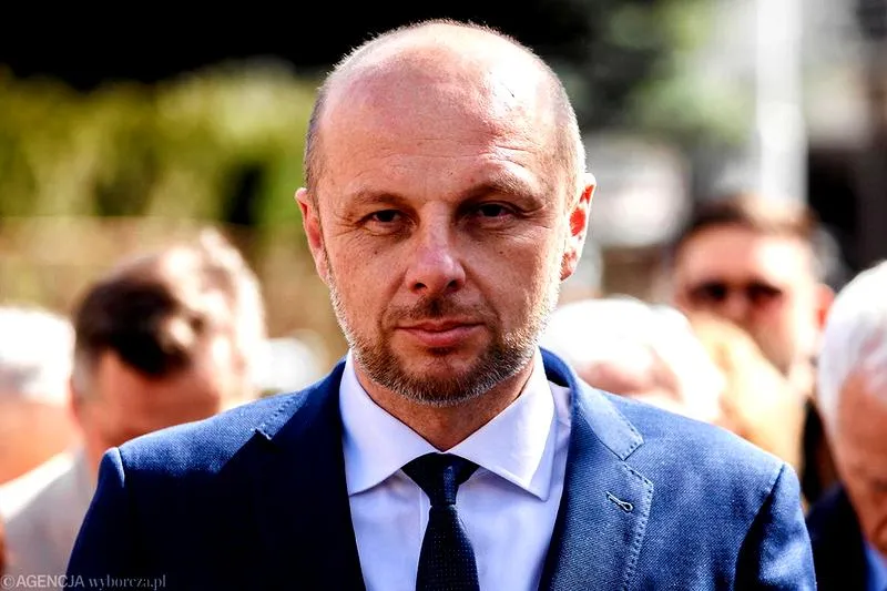 Wybory prezydenckie Rzeszowa