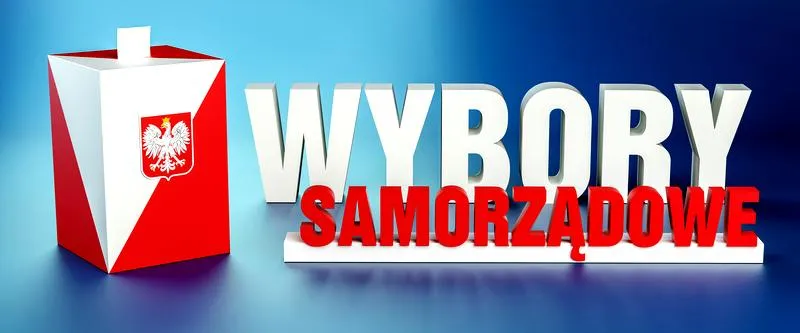 Wybory samorządowe 2026