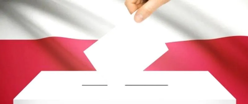 Wybory samorządowe 2026