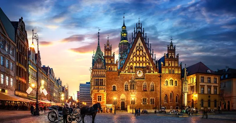 Wybory samorządowe 2026