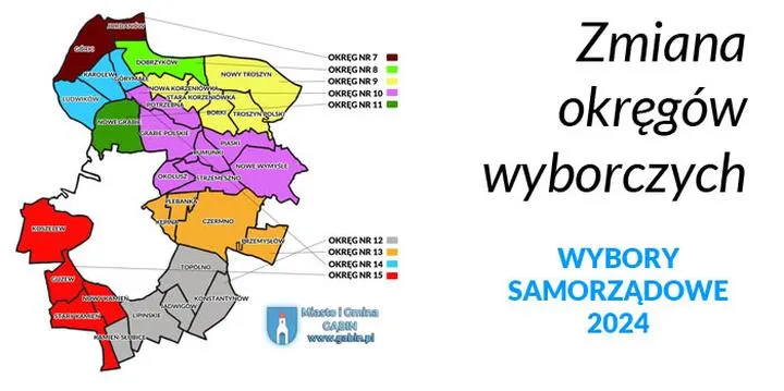 Wybory samorządowe 2026