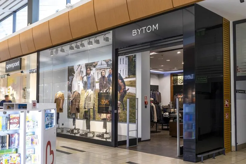 Wybory samorządowe Bytom