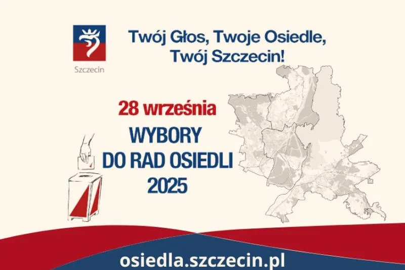 Wybory samorządowe Szczecin