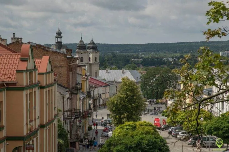 Wybory w Chełmie