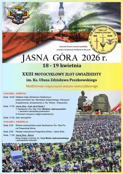 Wybory w Częstochowie