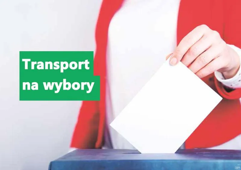 Wybory w Konstancinie