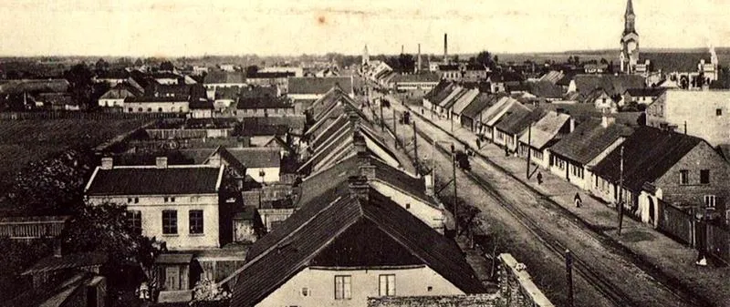 Wybory w Konstantynowie Łódzkim
