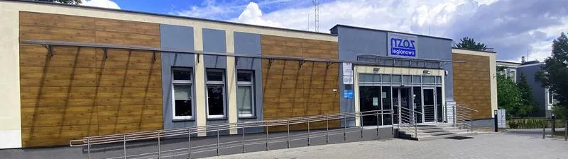 Wybory w Legionowie