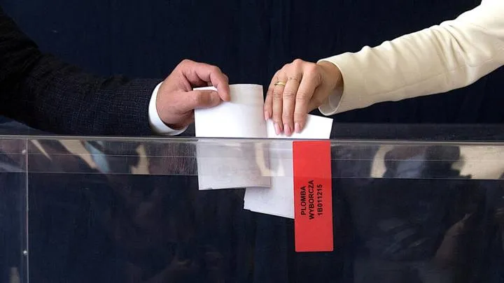 Wybory w Polsce 2026