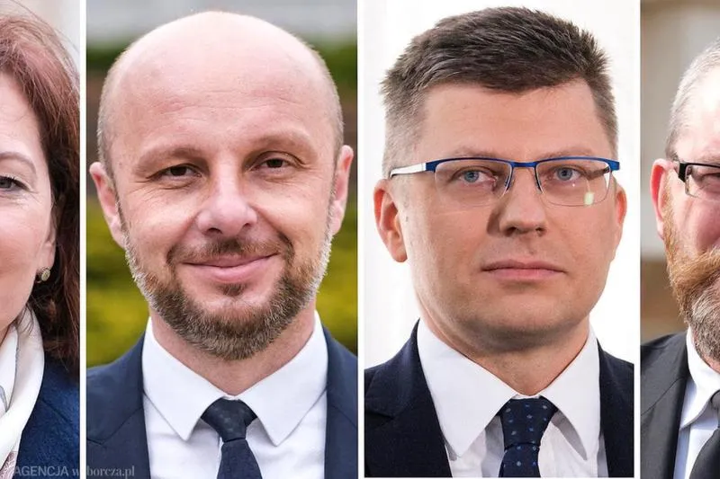 Wybory w Rzeszowie